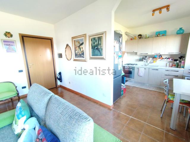 Appartamento in vendita a Lucernate, Rho