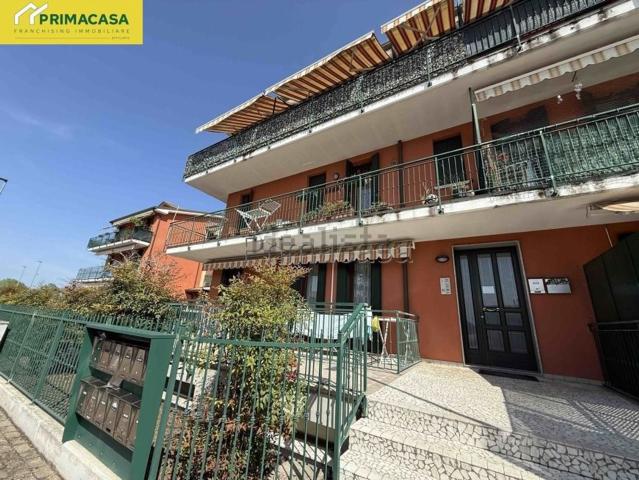 Appartamento in vendita a Valli, Chioggia