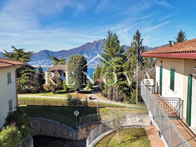 Appartamento in vendita a San Zeno Di Montagna, Veneto
