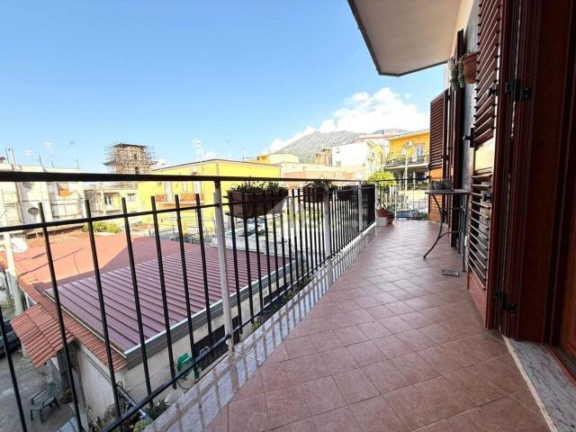 Appartamento in vendita a Massa Di Somma, Campania