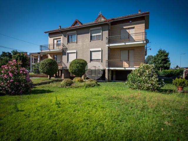 Appartamento in vendita a Gerbole, Piemonte