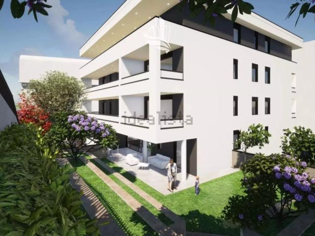 Appartamento in vendita a Oltrisarco-Aslago - Oberau-Haslach, Bolzano - Bozen
