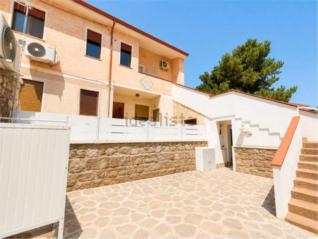 Appartamento in vendita a Portescusi/Portoscuso, Sulcis Iglesiente