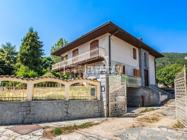 Appartamento in vendita a Giaveno