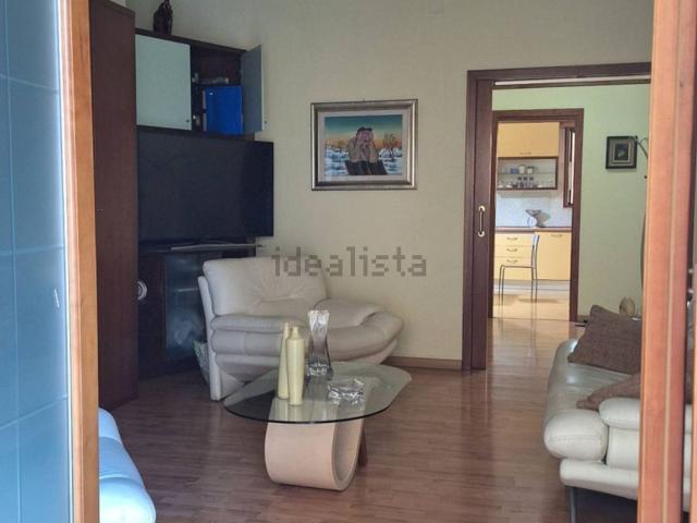 Appartamento in vendita a Arzano, Campania