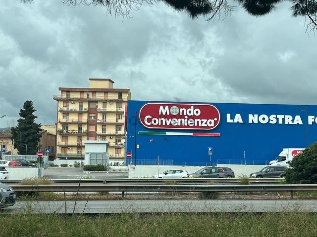 Attico in vendita a VI Circoscrizione, Palermo