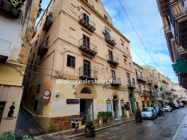 Appartamento in vendita a Sottogas, Agrigento
