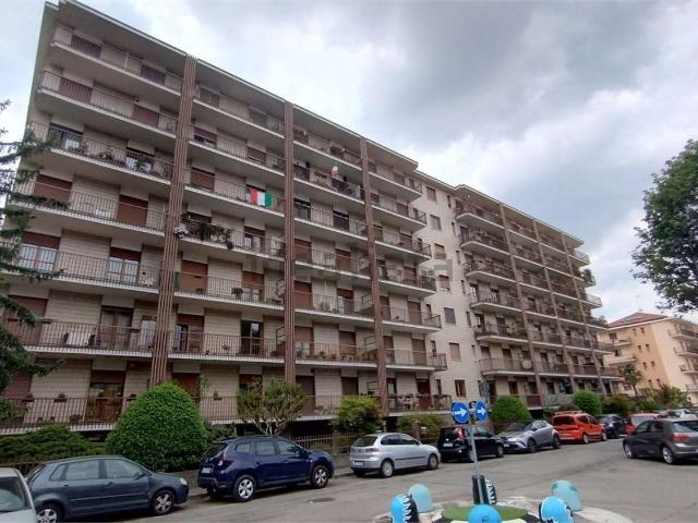 Appartamento in vendita a Gerbido, Piemonte