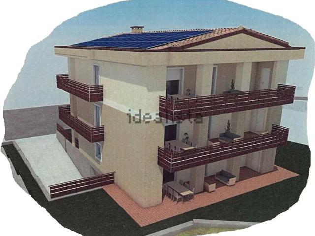 Appartamento in vendita a Pila, Cenerente