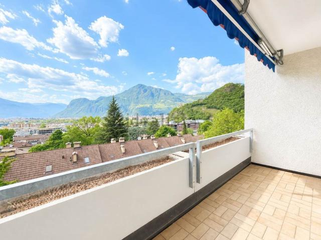 Appartamento in vendita a Oltrisarco-Aslago - Oberau-Haslach, Bolzano - Bozen