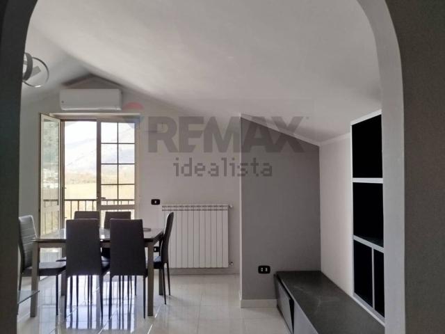 Appartamento in vendita a Colosseo, Cassino