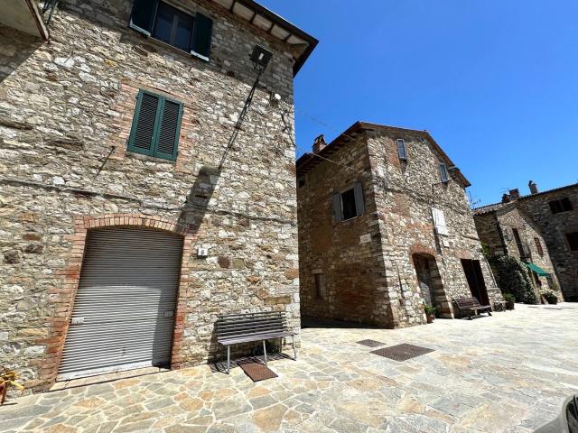 Appartamento in vendita a San Venanzo, Umbria