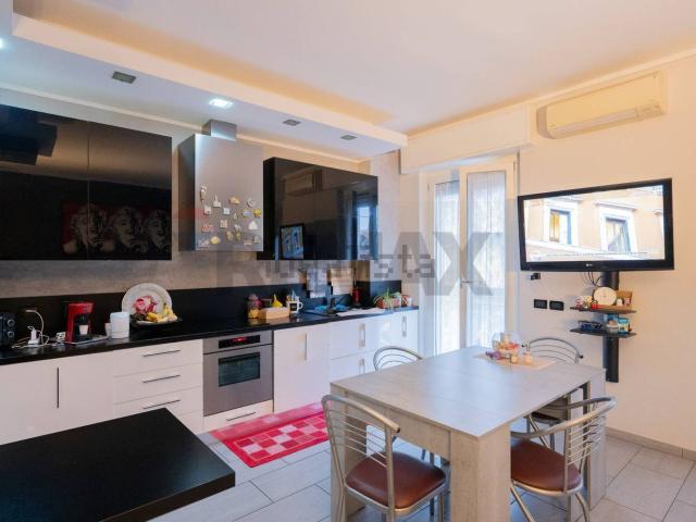 Appartamento in vendita a Casalmaggiore, Lombardia
