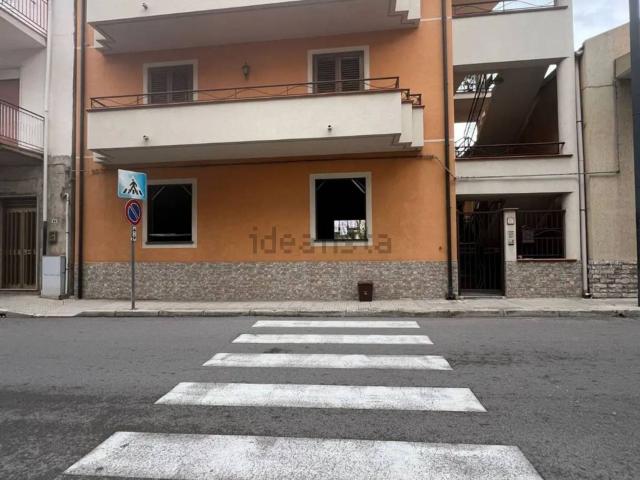 Appartamento in vendita a Marina di Torrenova, Torrenova