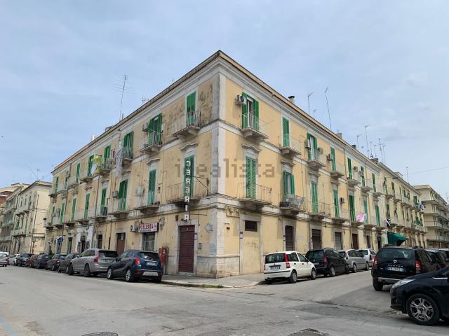 Appartamento in vendita a Villaggio Belgiovine, Molfetta