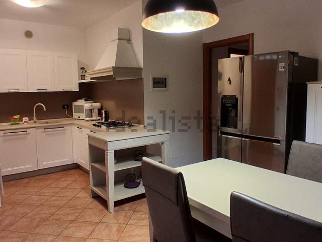 Appartamento in vendita a Mozzecane