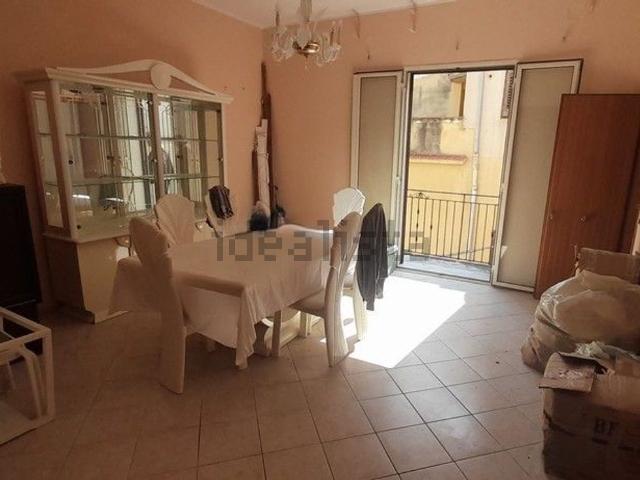 Attico in vendita a Carini, Sicilia