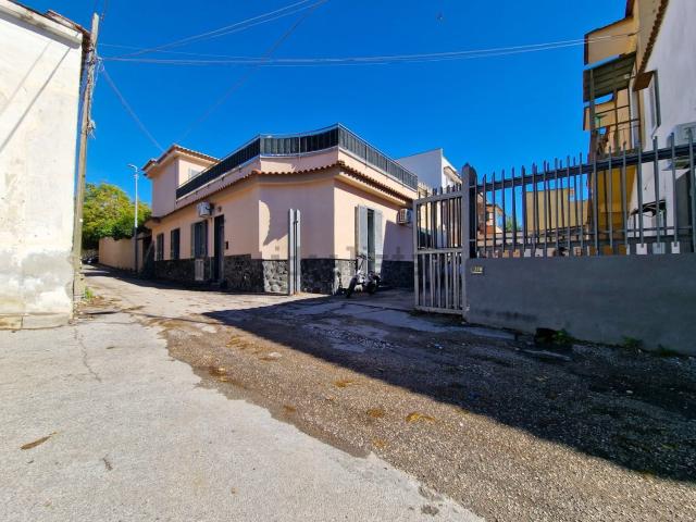 Appartamento in vendita a Boscotrecase, Campania