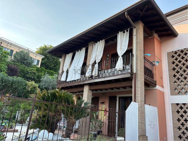 Appartamento in vendita a Calcinatello, Calcinato