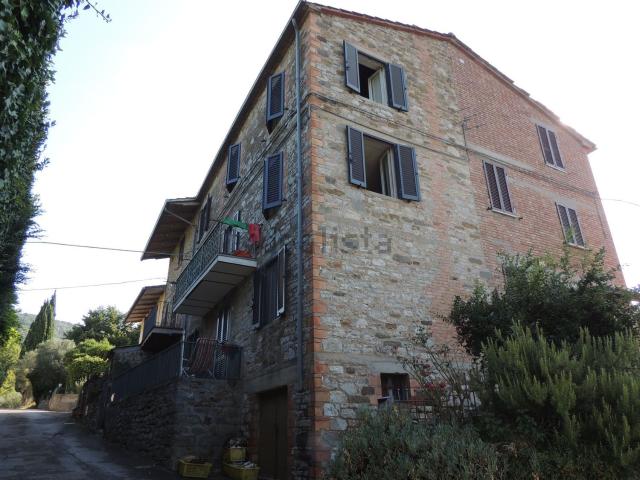 Appartamento in vendita a Tuoro Sul Trasimeno, Umbria
