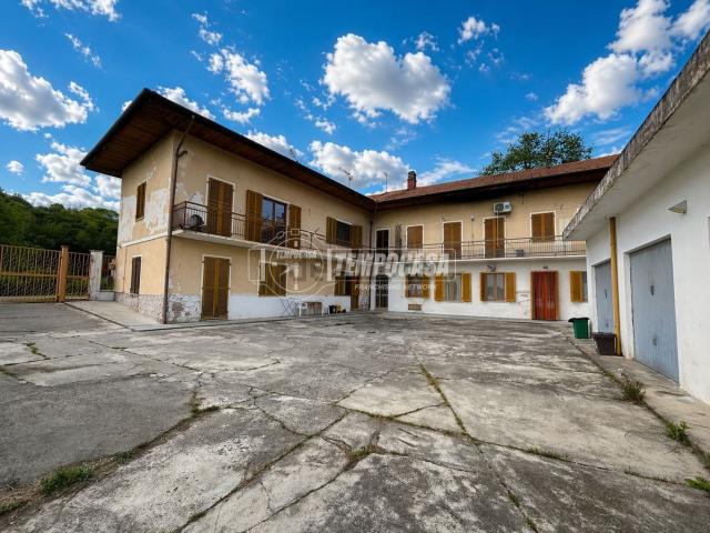 Appartamento in vendita a Piemonte, Torino