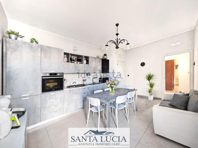 Appartamento in vendita a Rovitelli, Canicattì E Borgalino