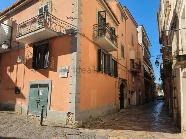 Appartamento in vendita a Capua, Campania