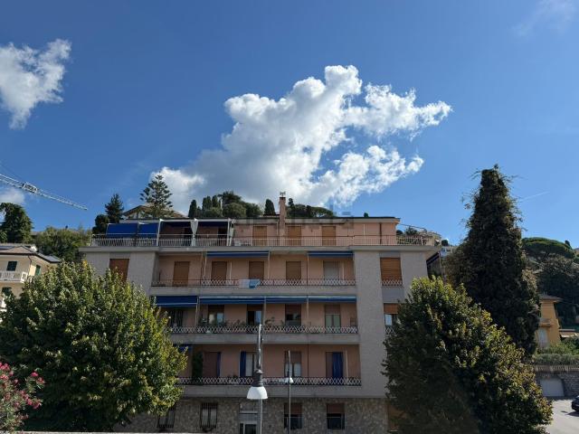 Attico in vendita a Borzoli, Rapallo