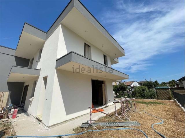 Appartamento in vendita a Chirignago-Zelarino, Venezia