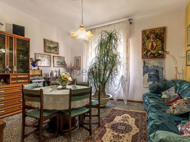 Appartamento in vendita a Pistoia, Toscana