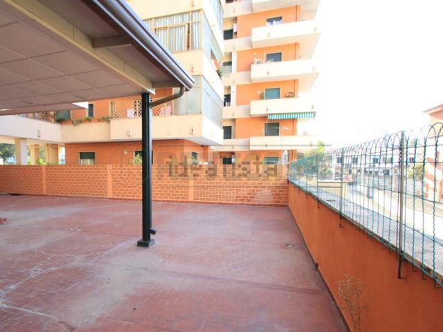 Appartamento in vendita a San Carlo, Marina Di Massa