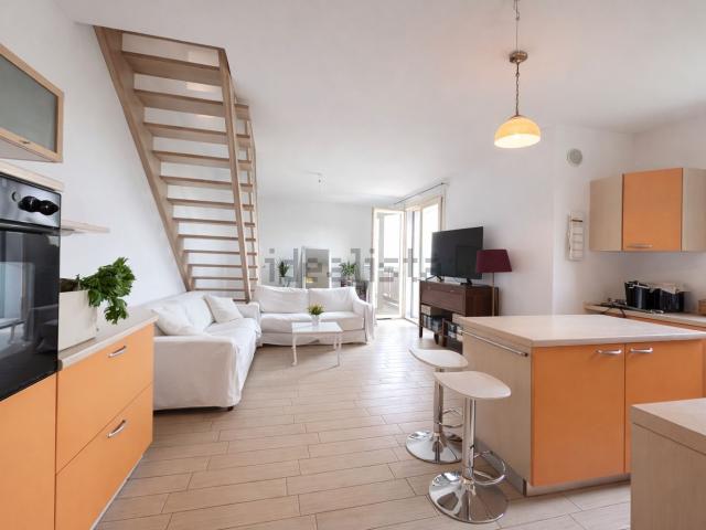 Appartamento in vendita a Fonte, Loria