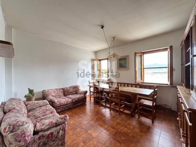 Appartamento in vendita a Quarrata, Valenzatico