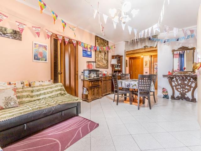 Appartamento in vendita a Guardapasso, Aprilia