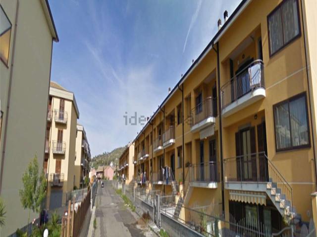 Appartamento in vendita a Sciara Sant’Antonio, Bronte