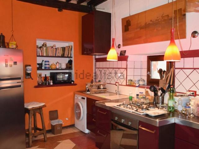 Appartamento in vendita a Campiglia Marittima, Toscana