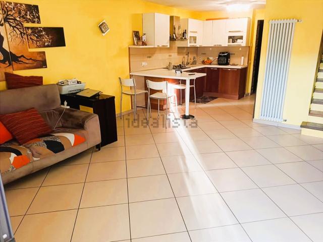 Appartamento in vendita a Montecchio Emilia, Reggio nell'Emilia
