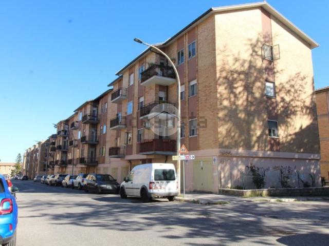 Appartamento in vendita a Cep, Campobasso
