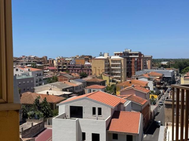 Attico in vendita a Oristano, Sardigna/Sardegna