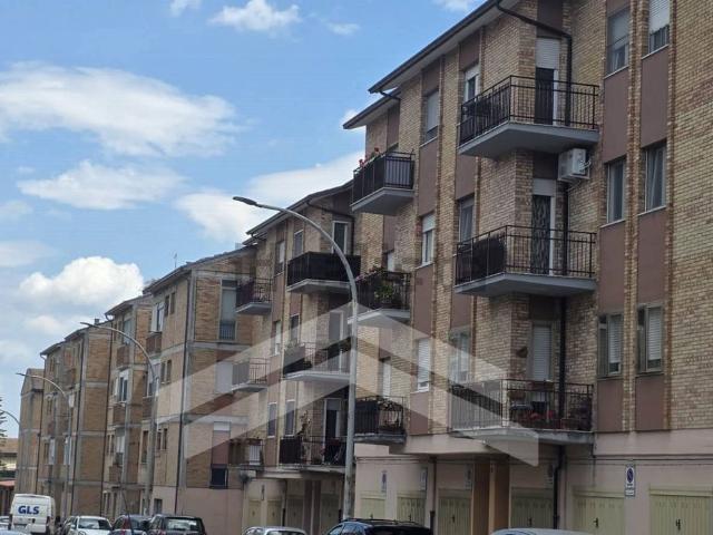 Appartamento in vendita a Cep, Campobasso
