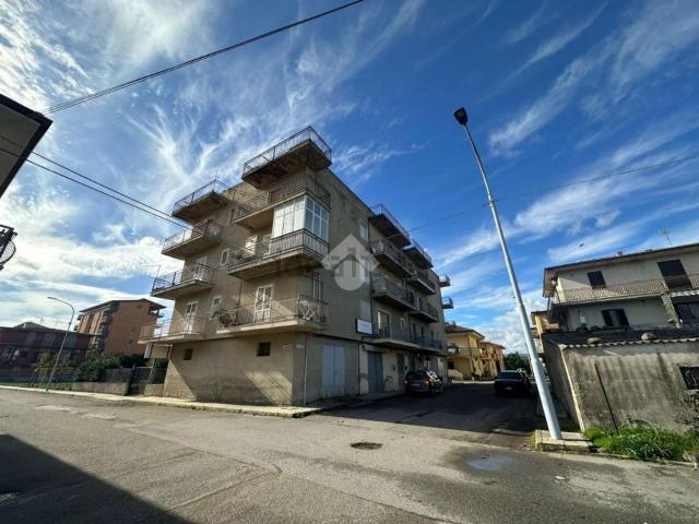 Appartamento in vendita a Cassano all'Ionio, Calabria