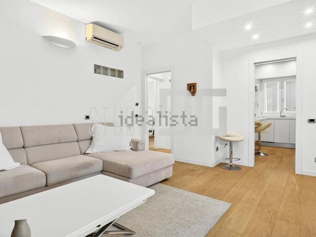 Appartamento in vendita a Cesano Maderno, Lombardia