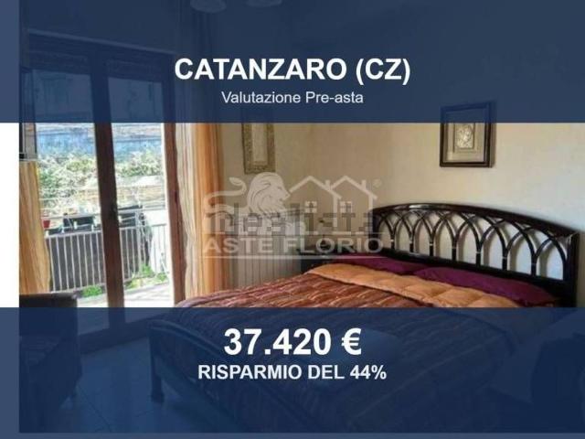 Appartamento in vendita a Sant'Antonio, Calabria