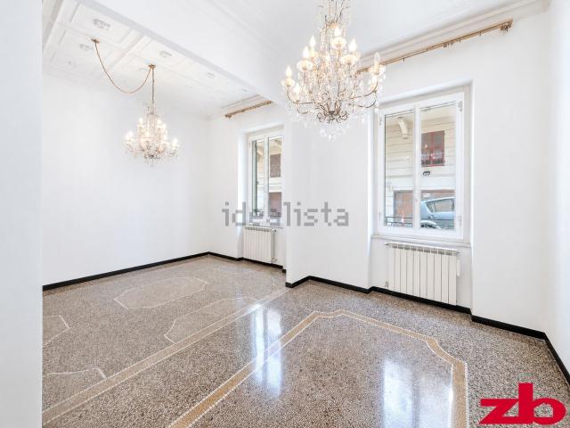 Appartamento in vendita a Righi, Genova