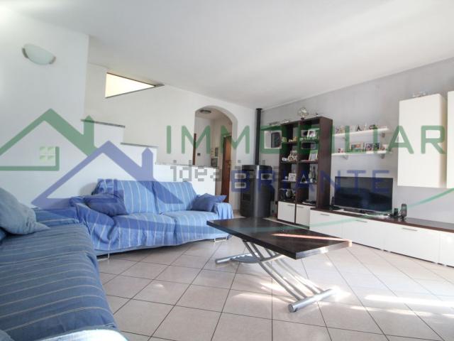 Appartamento in vendita a Mezzana, Somma Lombardo
