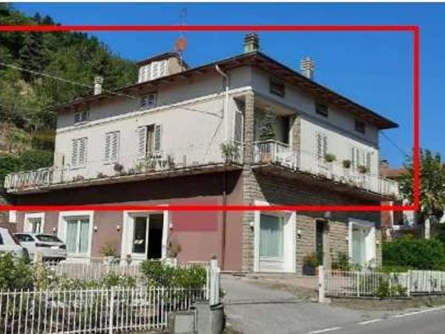 Appartamento in vendita a Cantagallo, Toscana