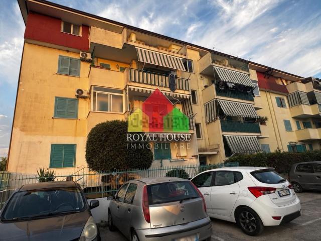 Appartamento in vendita a Torretta-Scalzapecora (Villaricca Due), Villaricca