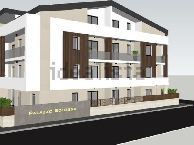 Appartamento in vendita a Parete, Campania