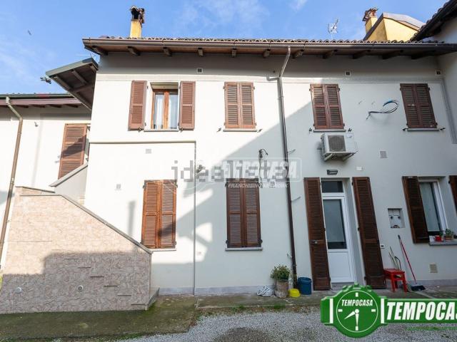 Appartamento in vendita a Codogno, Lombardia