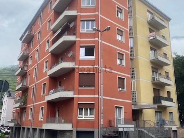 Appartamento in vendita a Campoledro, Sondrio